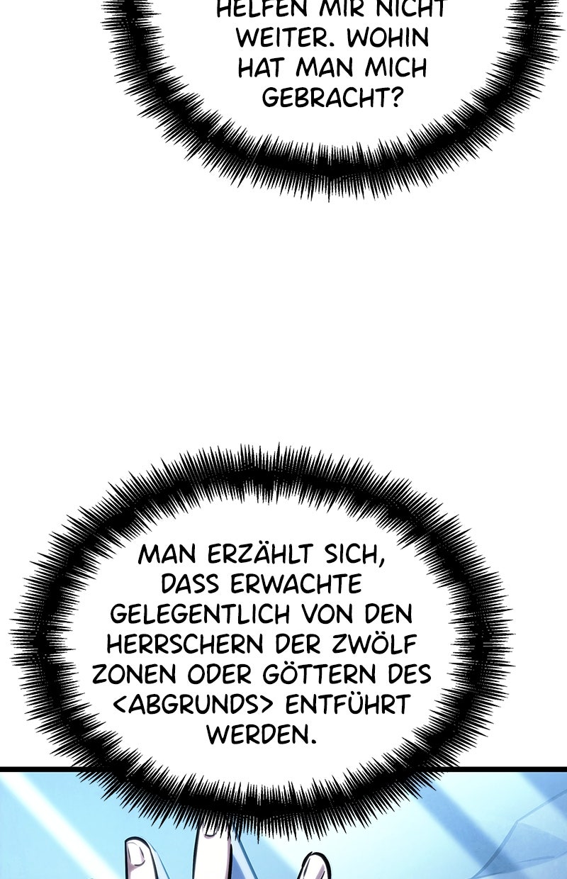 Read The World After the Fall Manga Online