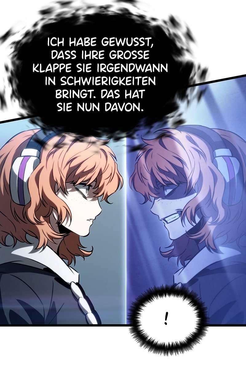 Read The World After the Fall Manga Online