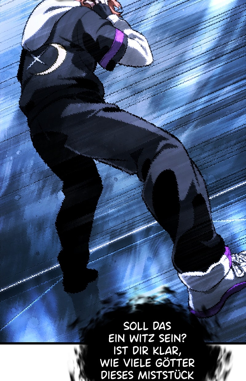 Read The World After the Fall Manga Online