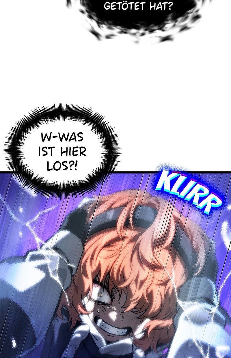 Read The World After the Fall Manga Online