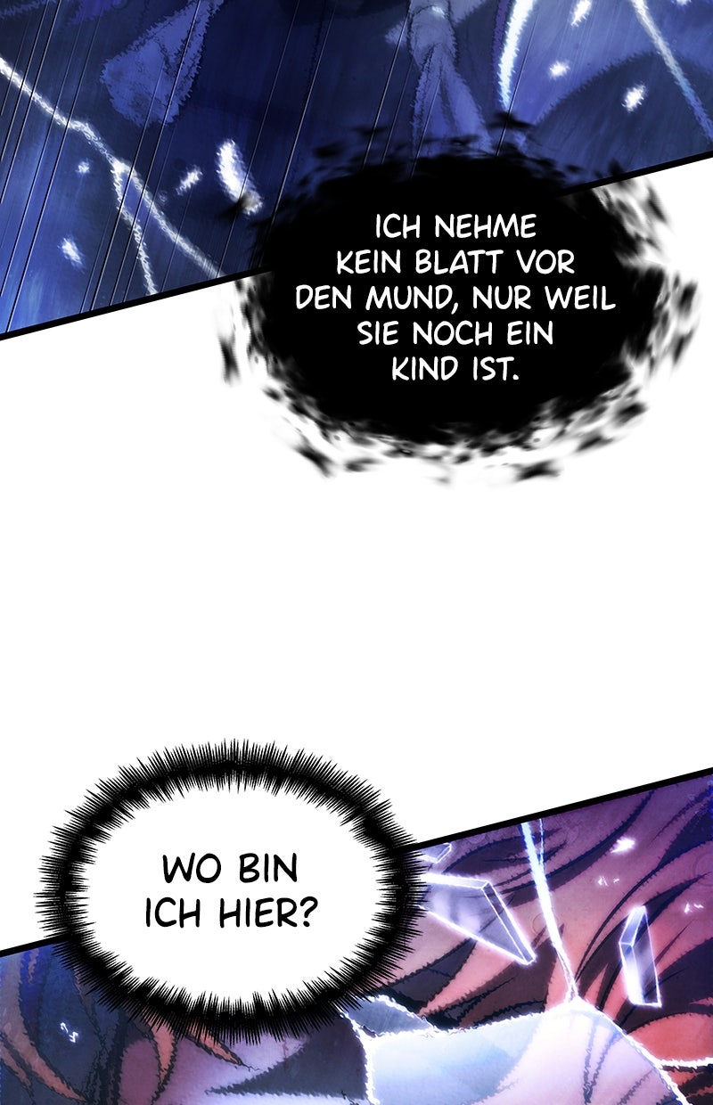 Read The World After the Fall Manga Online