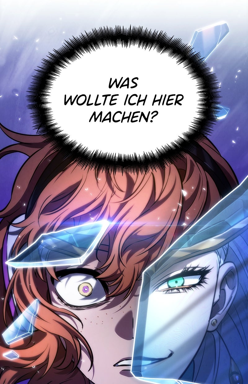 Read The World After the Fall Manga Online