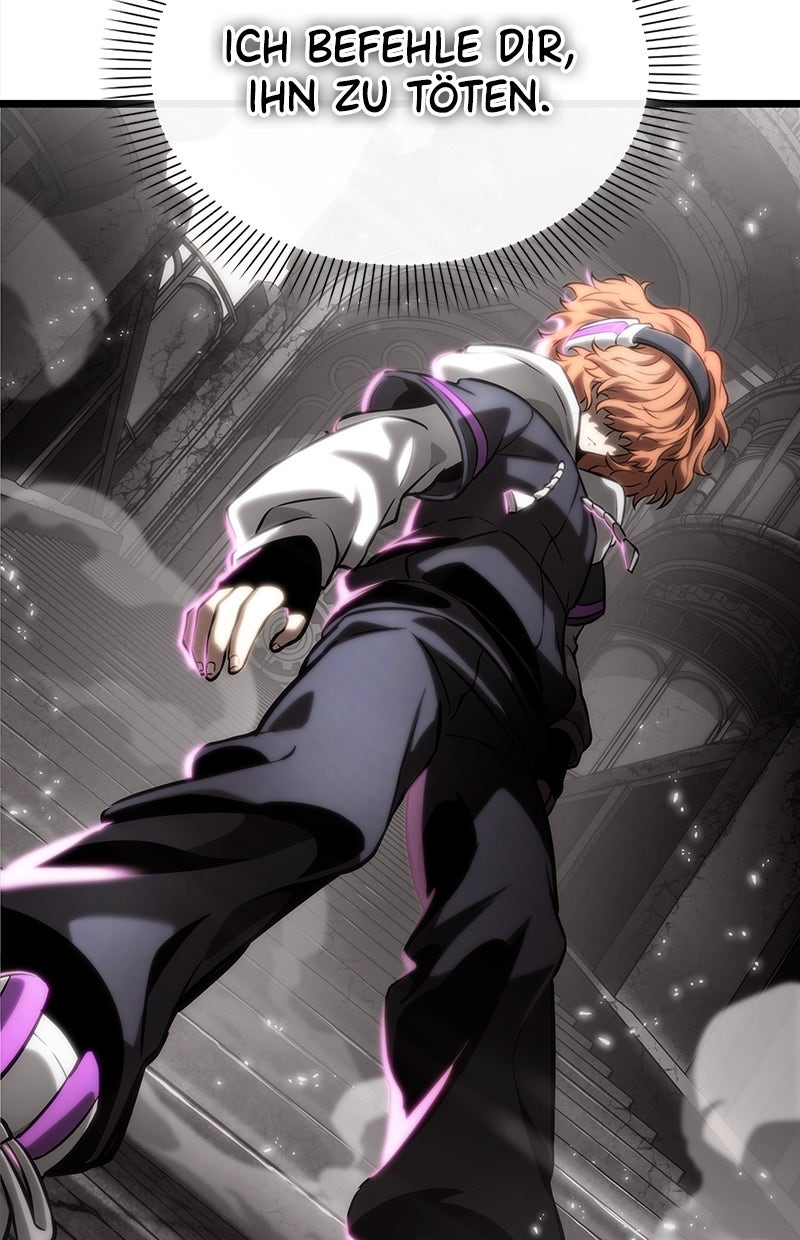 Read The World After the Fall Manga Online