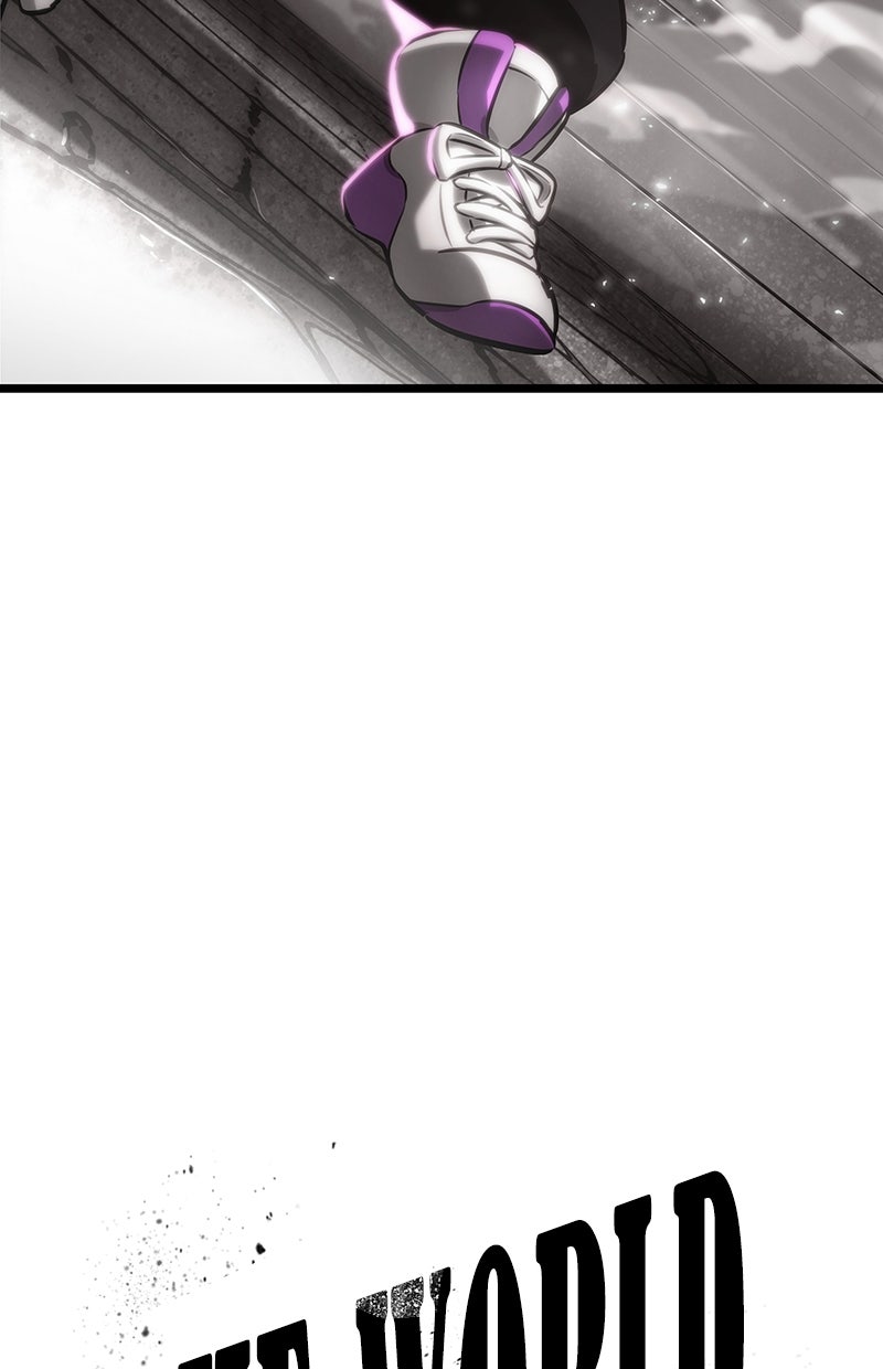 Read The World After the Fall Manga Online