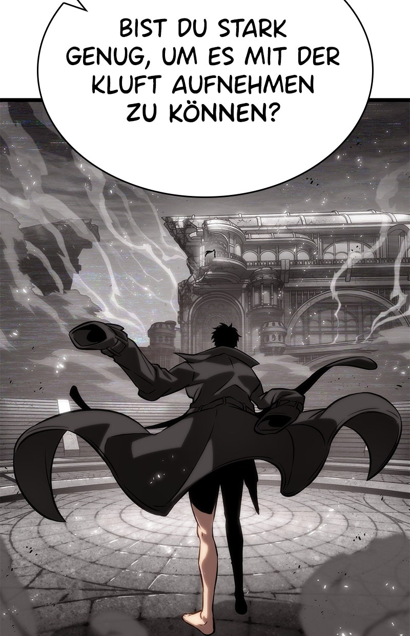 Read The World After the Fall Manga Online