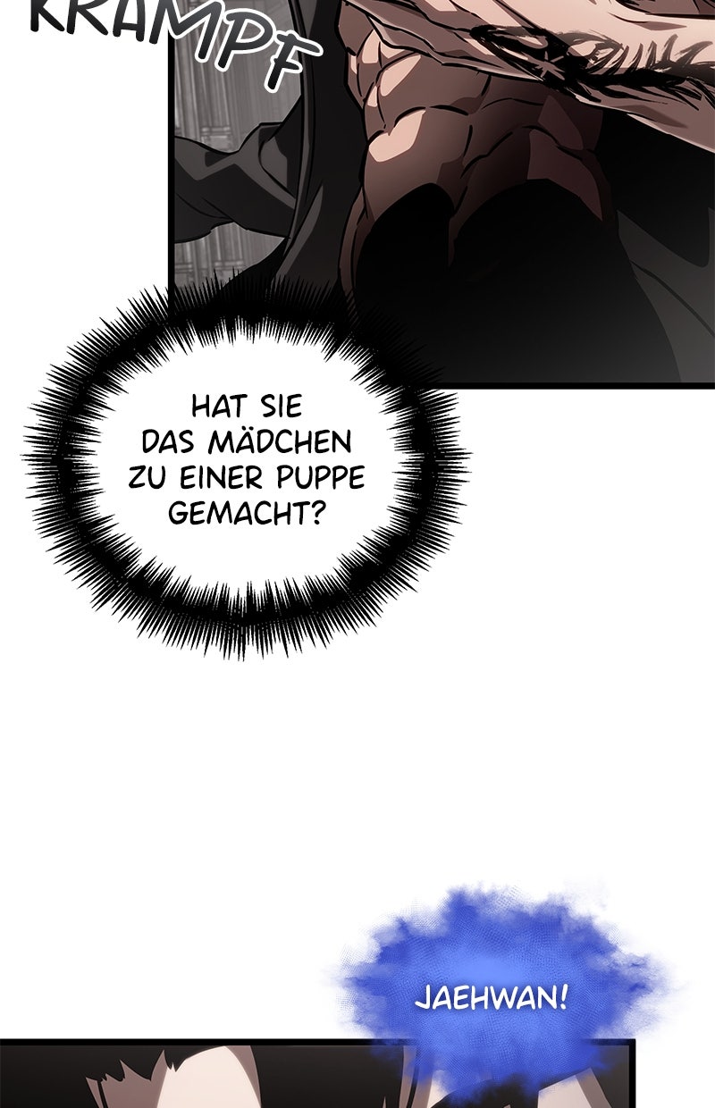 Read The World After the Fall Manga Online