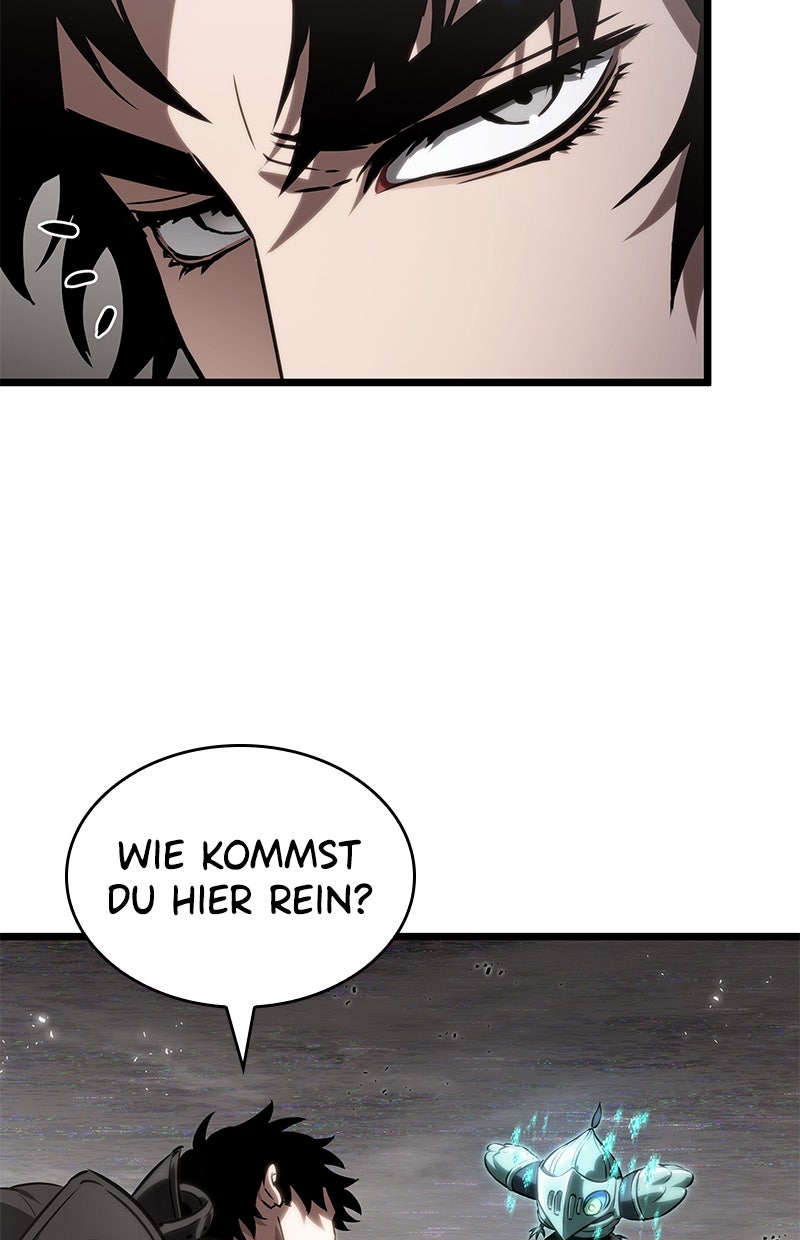 Read The World After the Fall Manga Online