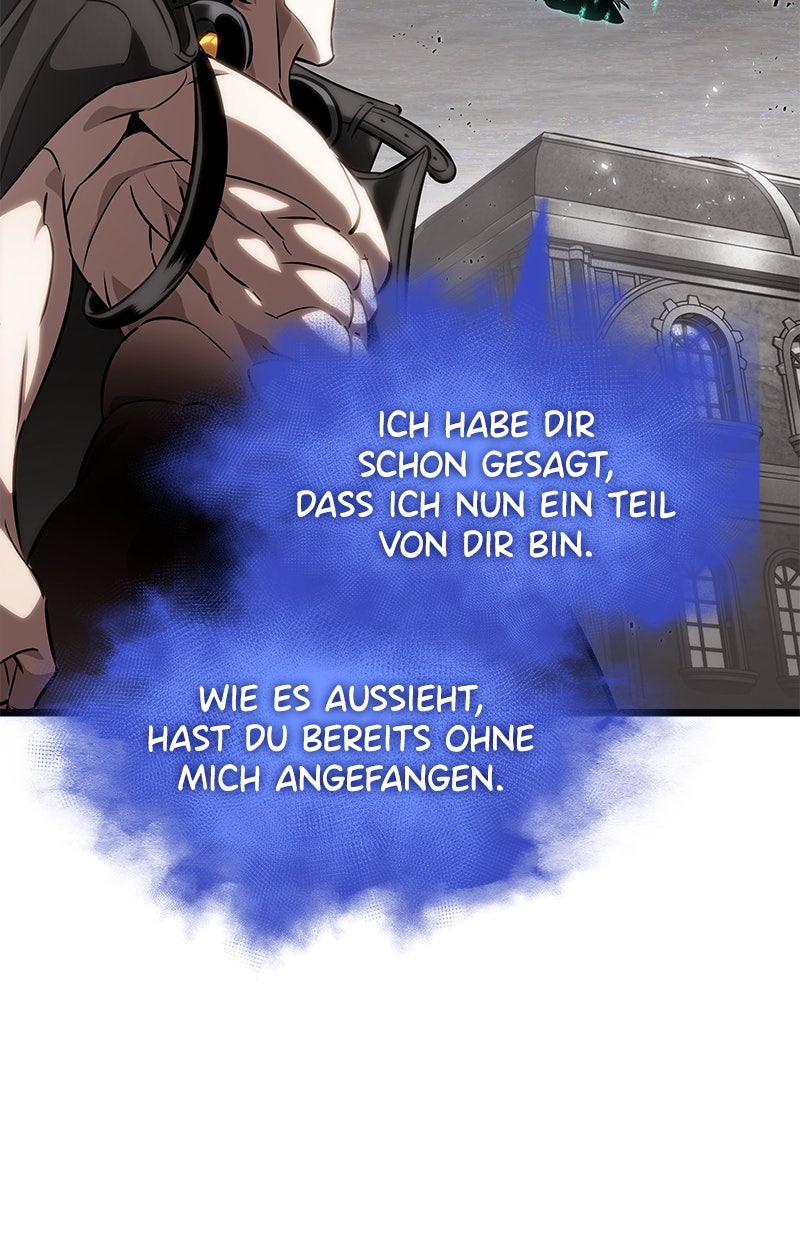 Read The World After the Fall Manga Online