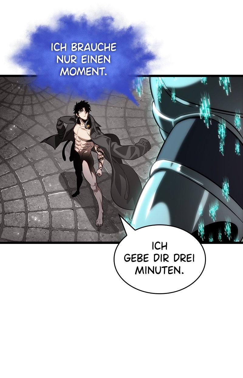 Read The World After the Fall Manga Online