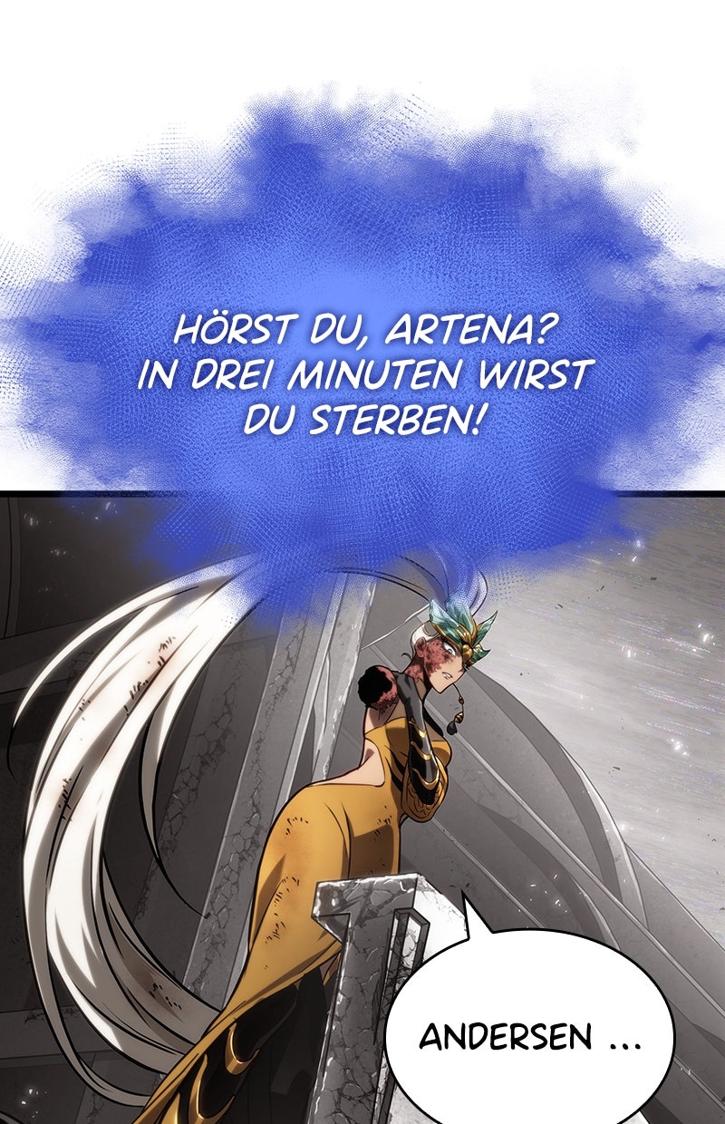 Read The World After the Fall Manga Online