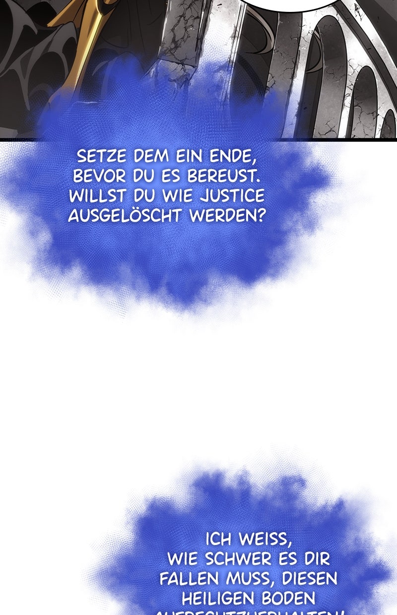 Read The World After the Fall Manga Online