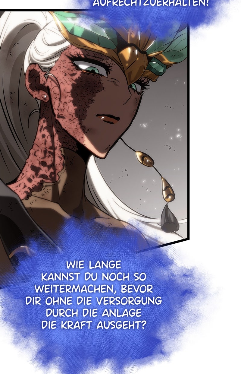 Read The World After the Fall Manga Online