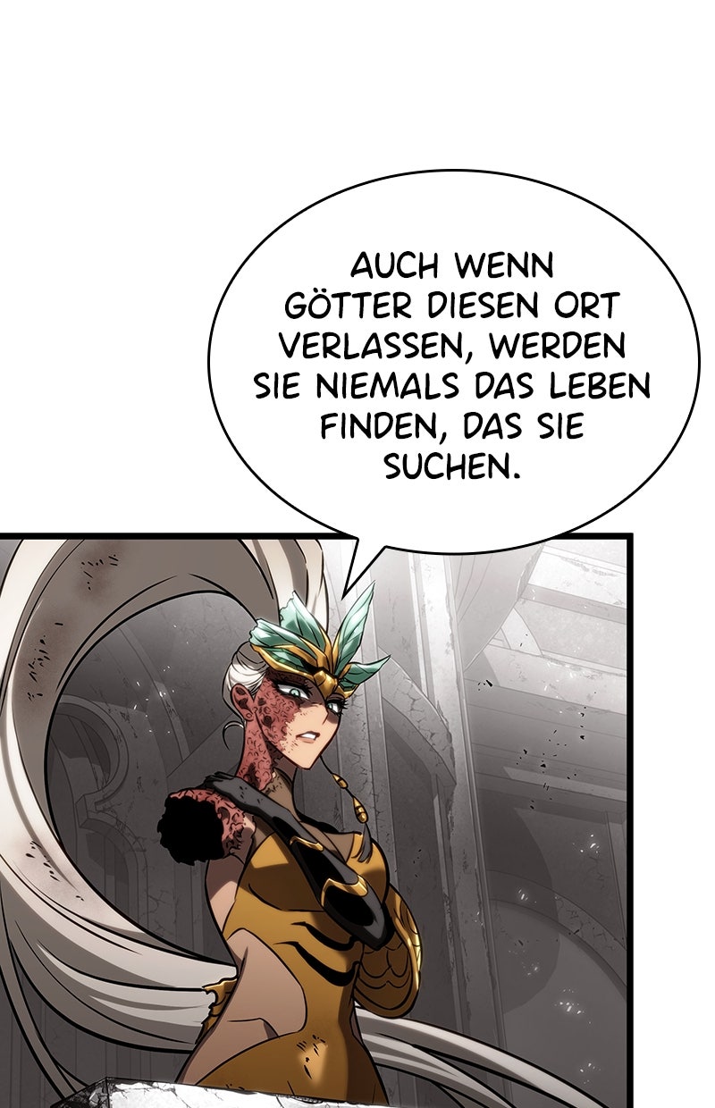 Read The World After the Fall Manga Online