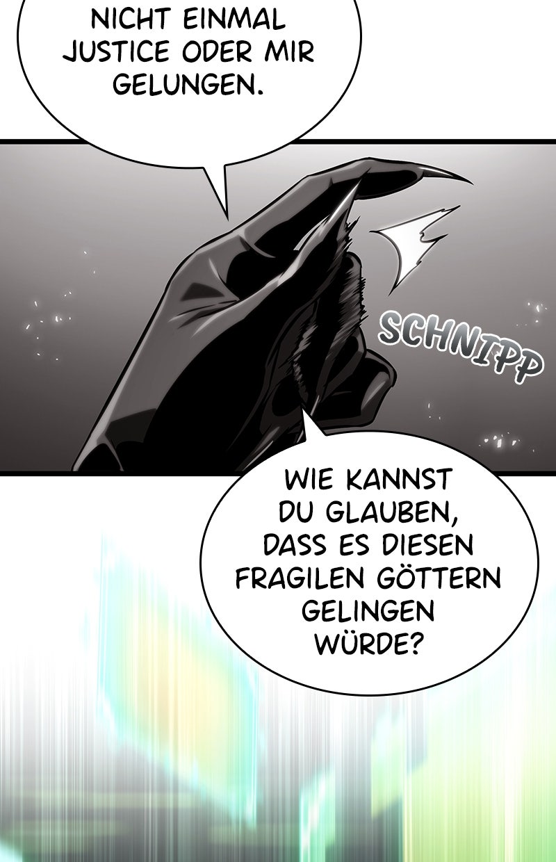 Read The World After the Fall Manga Online