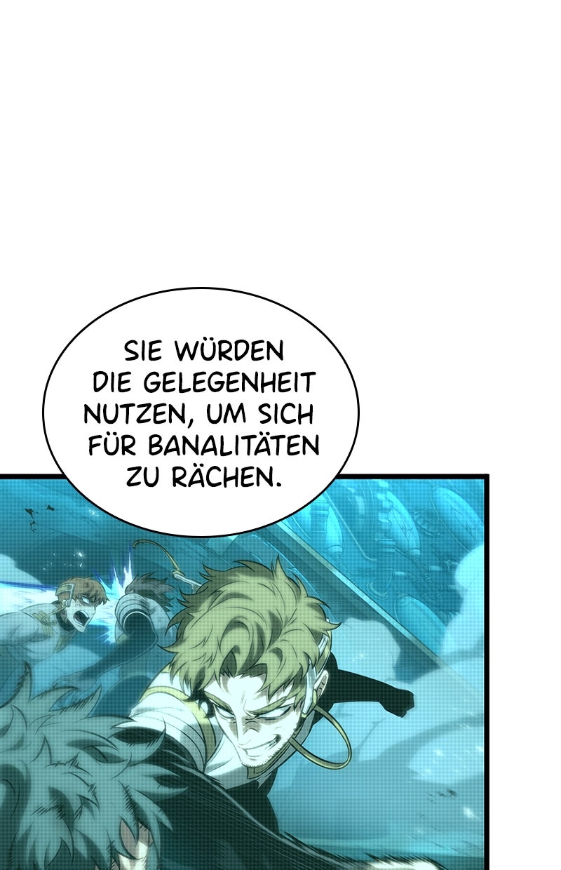 Read The World After the Fall Manga Online