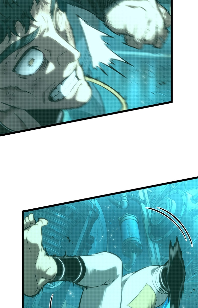 Read The World After the Fall Manga Online