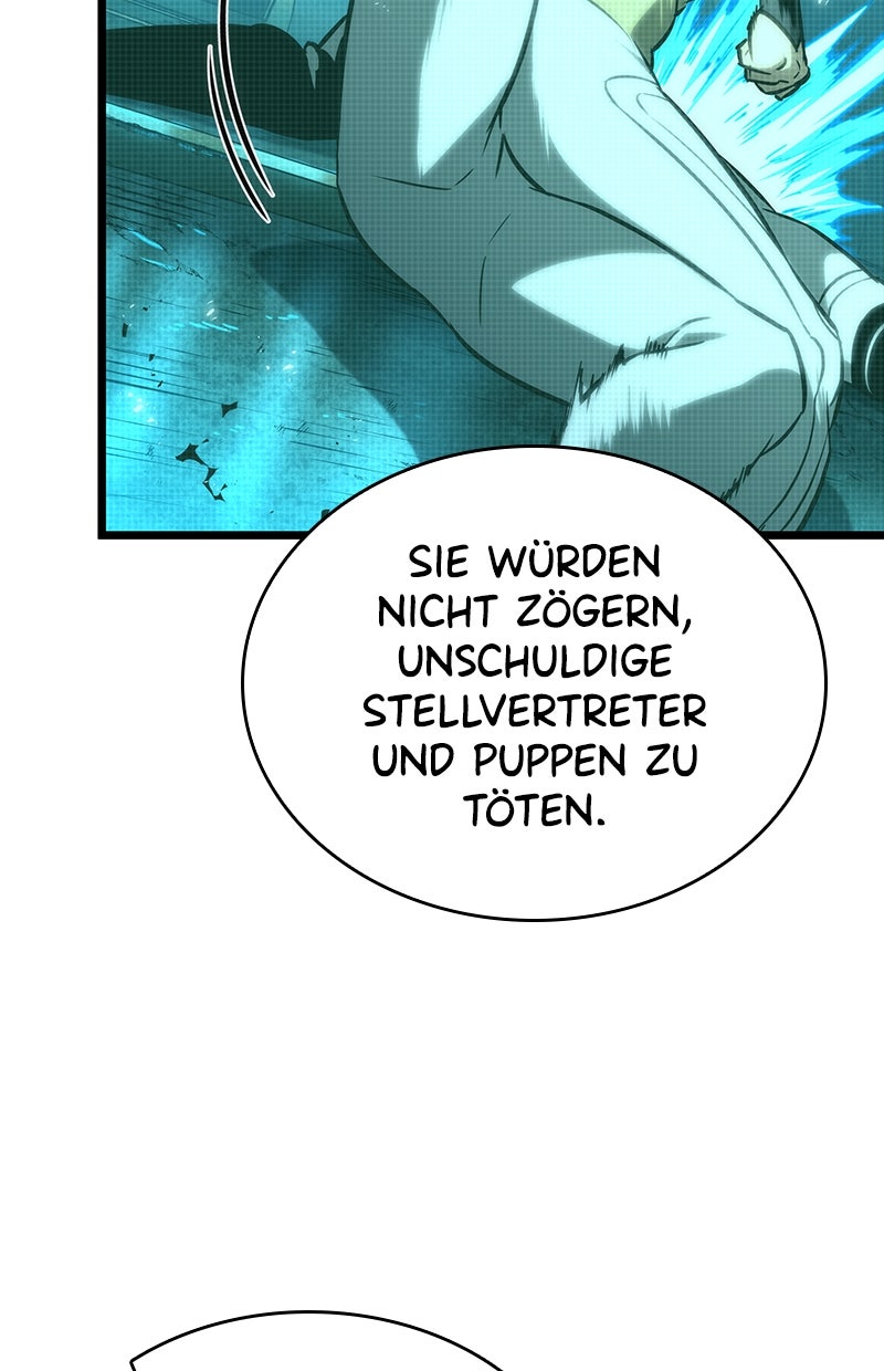 Read The World After the Fall Manga Online