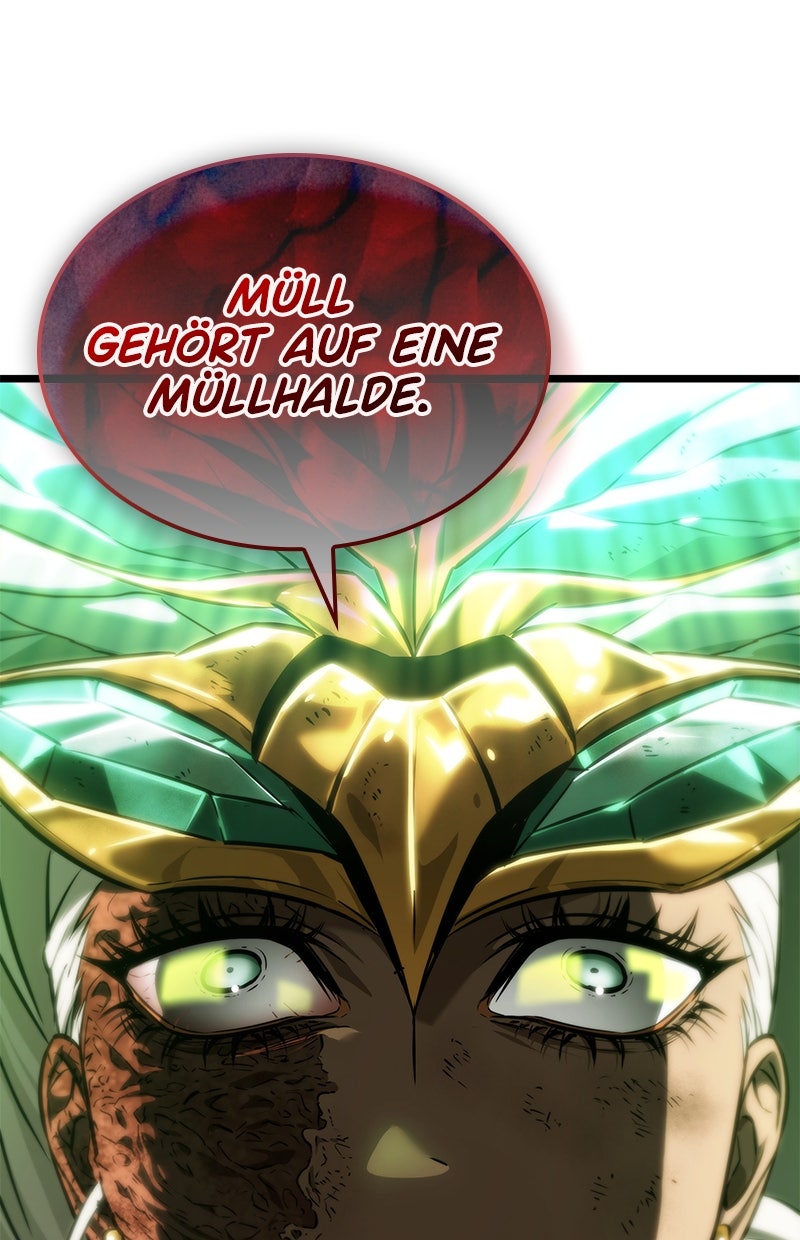 Read The World After the Fall Manga Online