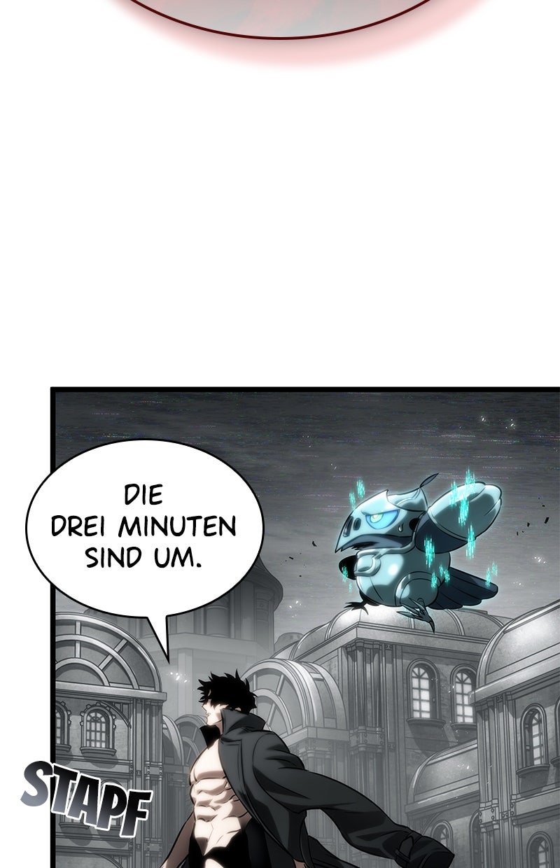 Read The World After the Fall Manga Online