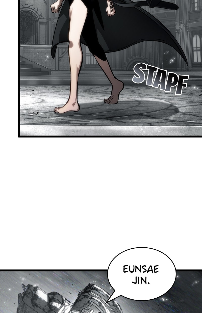 Read The World After the Fall Manga Online