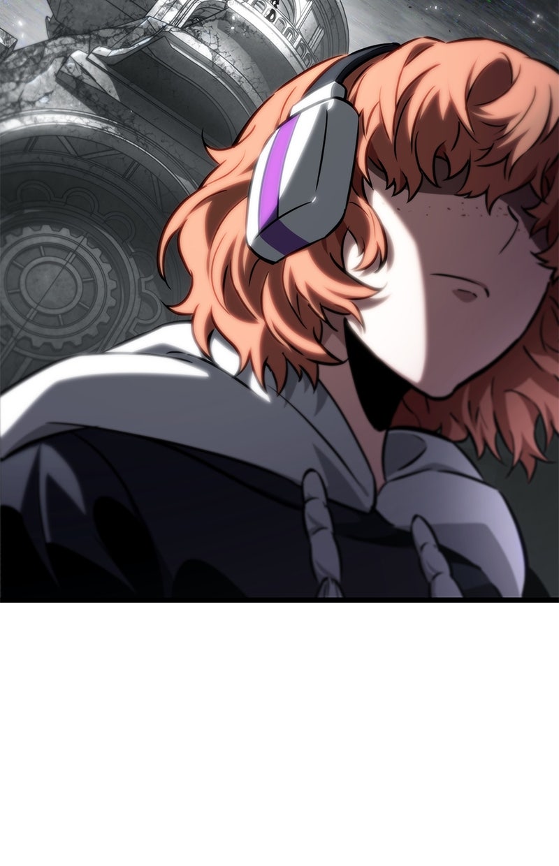 Read The World After the Fall Manga Online