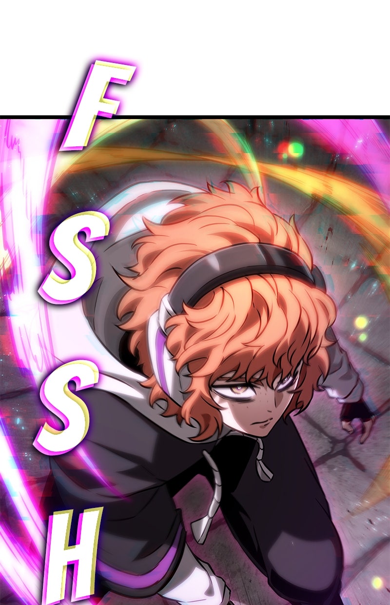 Read The World After the Fall Manga Online