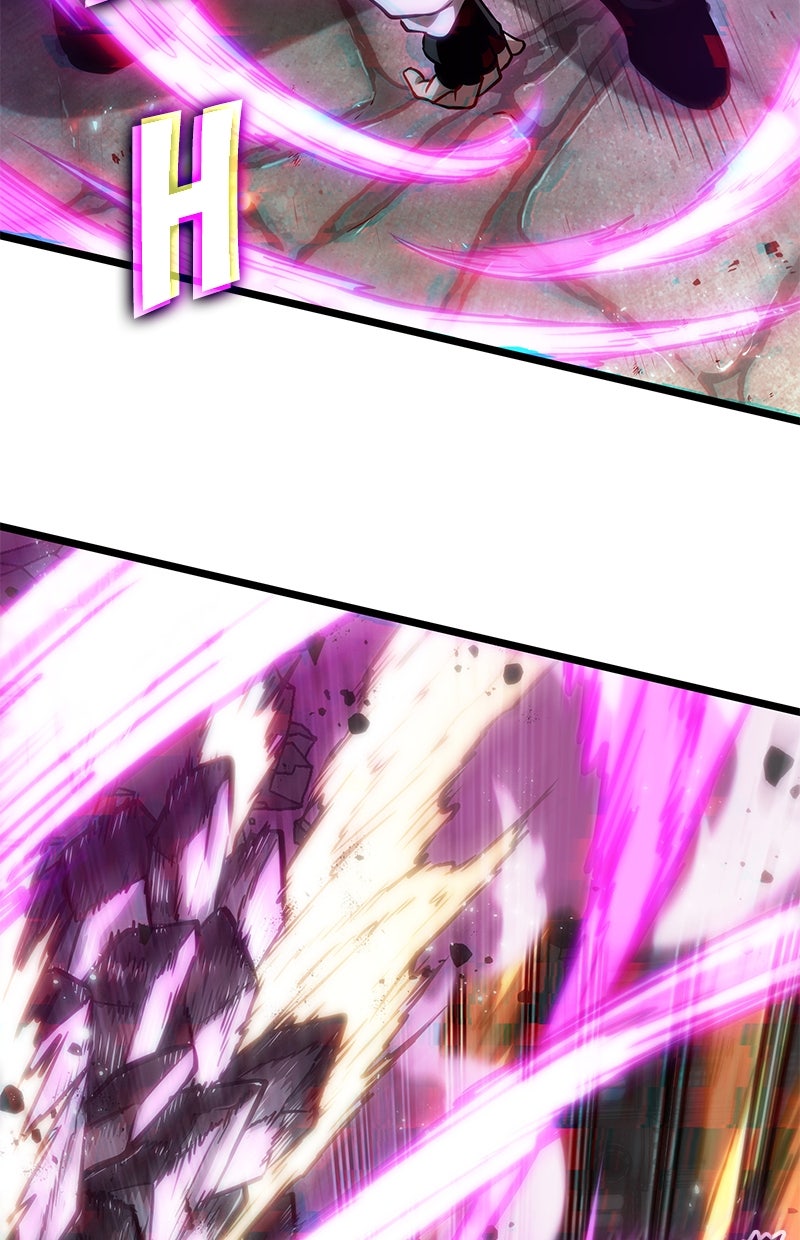 Read The World After the Fall Manga Online