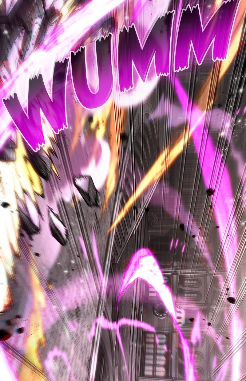 Read The World After the Fall Manga Online