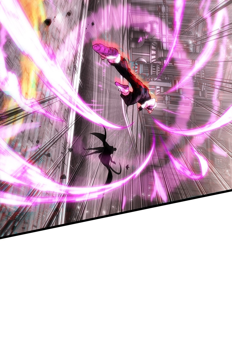 Read The World After the Fall Manga Online