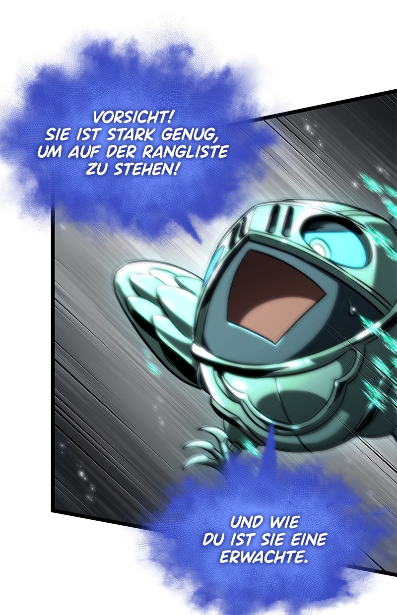 Read The World After the Fall Manga Online