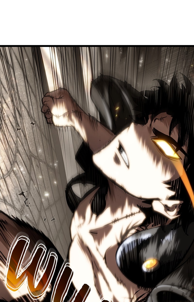 Read The World After the Fall Manga Online