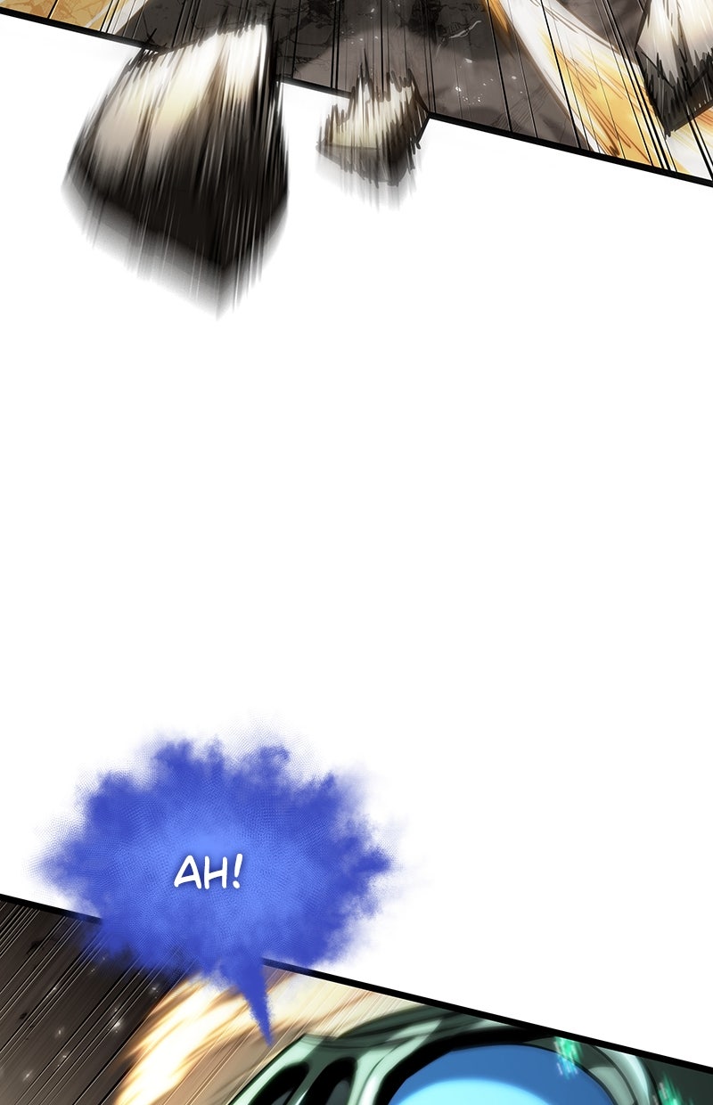 Read The World After the Fall Manga Online