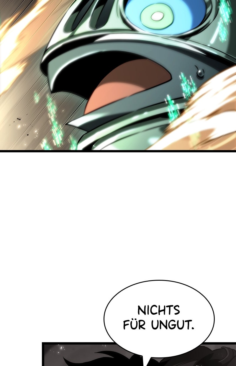 Read The World After the Fall Manga Online