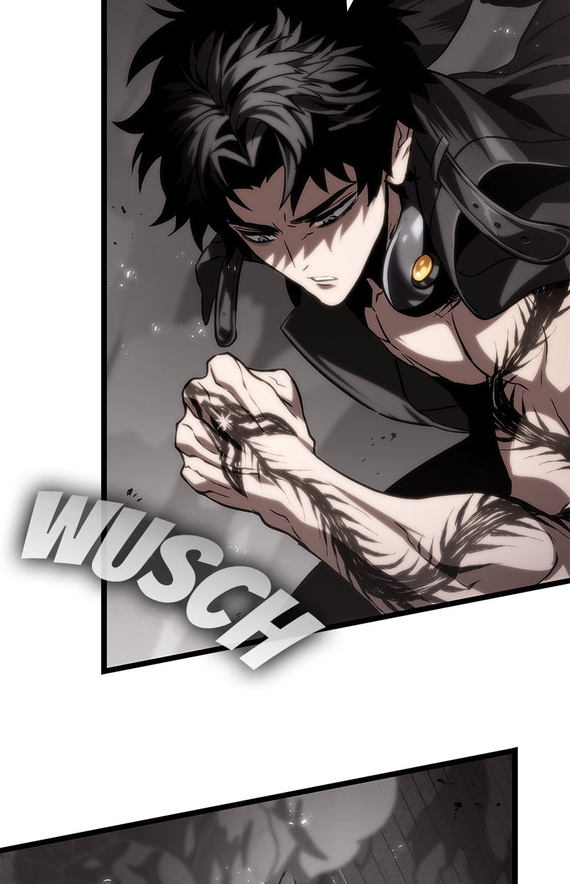 Read The World After the Fall Manga Online