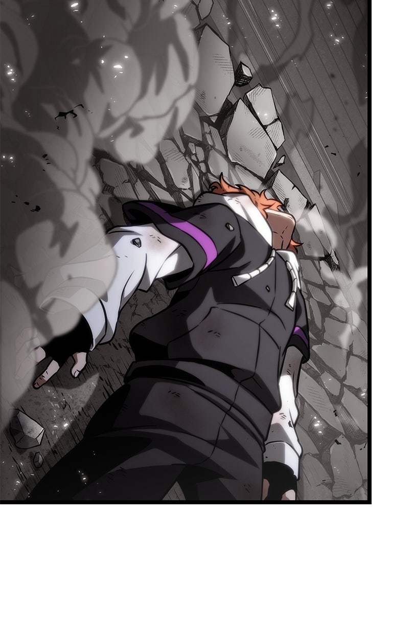 Read The World After the Fall Manga Online