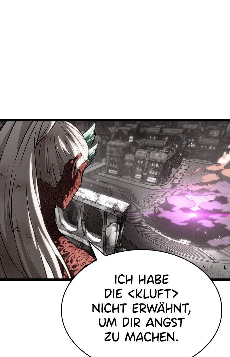 Read The World After the Fall Manga Online