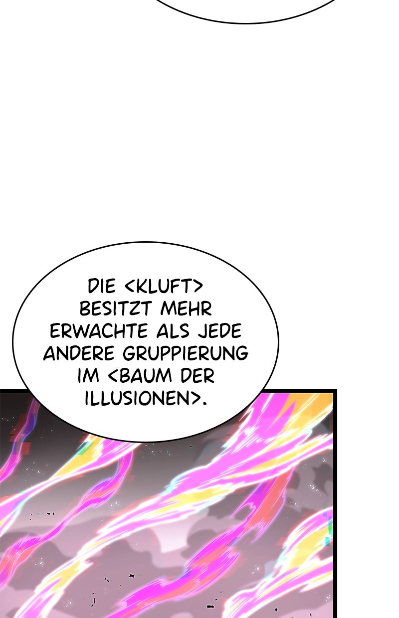 Read The World After the Fall Manga Online