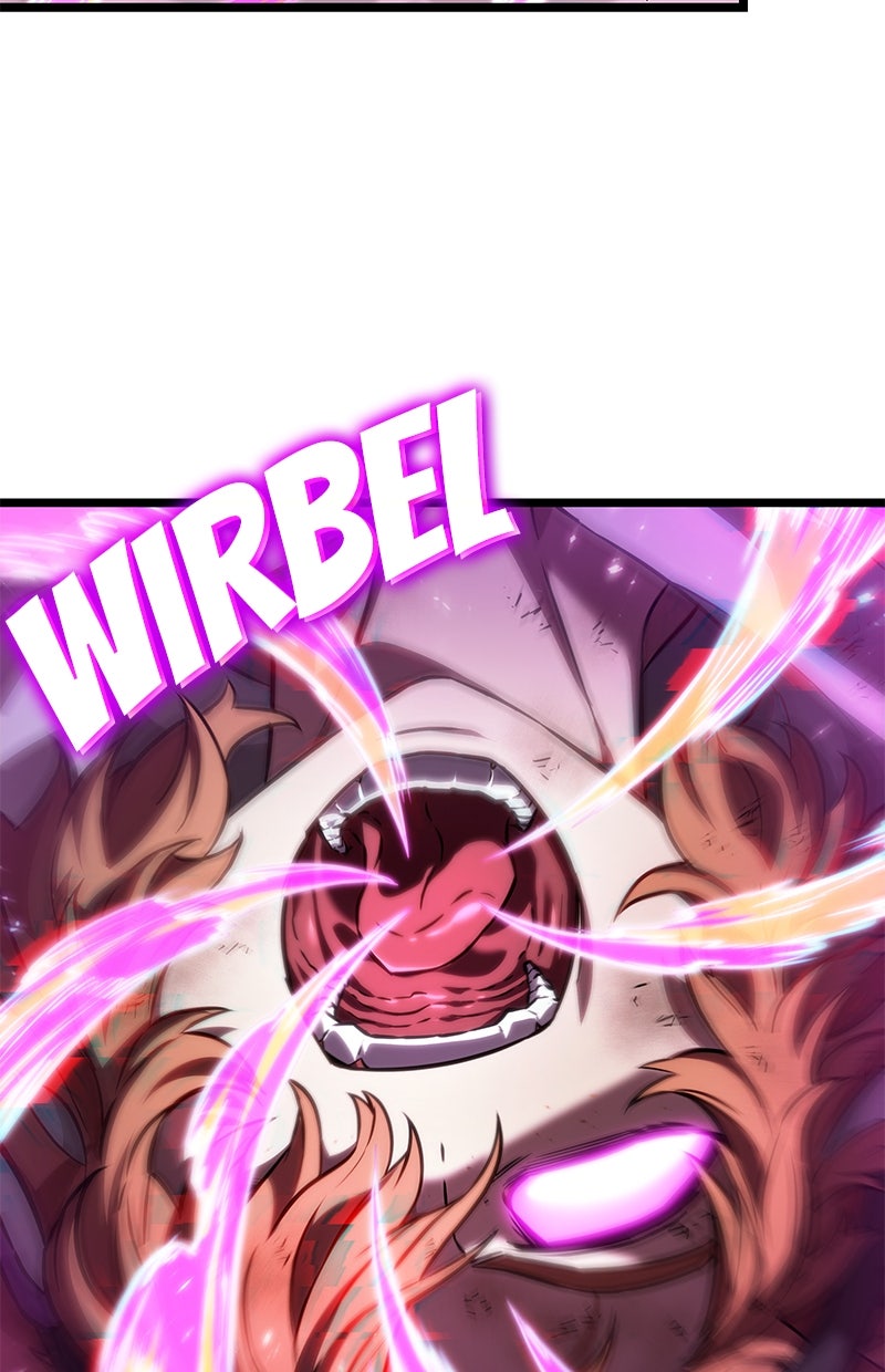 Read The World After the Fall Manga Online