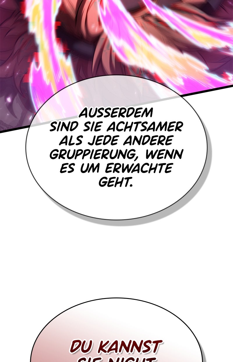 Read The World After the Fall Manga Online