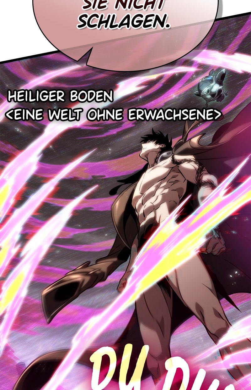 Read The World After the Fall Manga Online