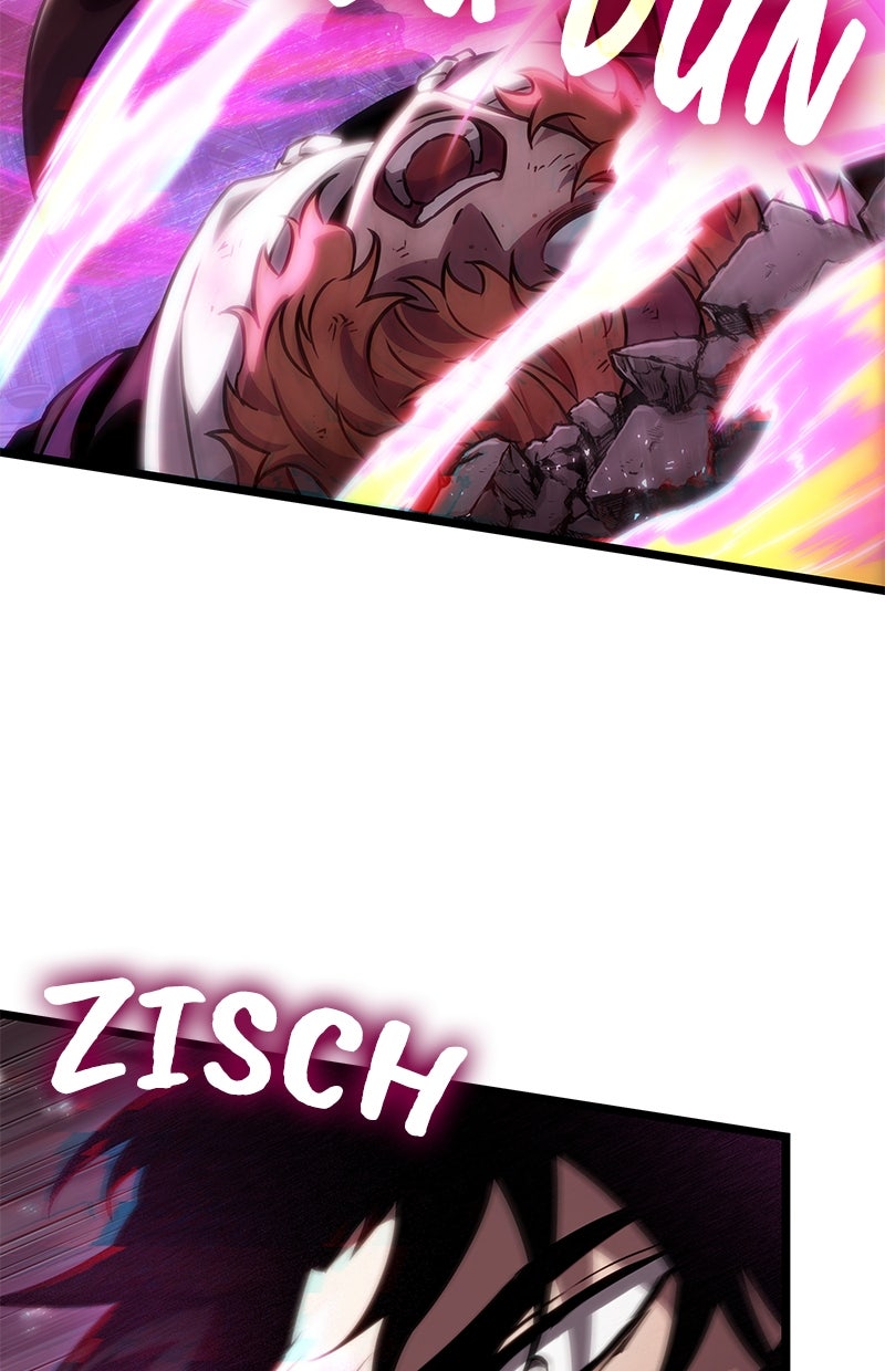 Read The World After the Fall Manga Online