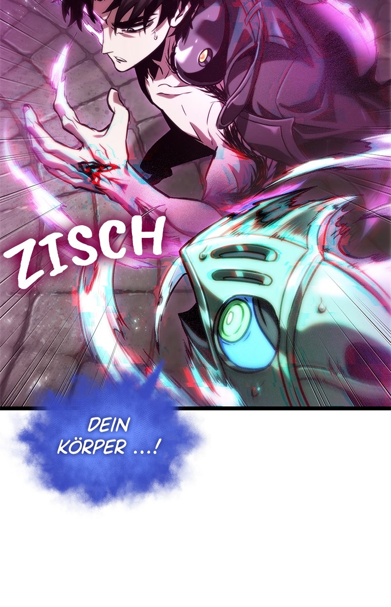 Read The World After the Fall Manga Online