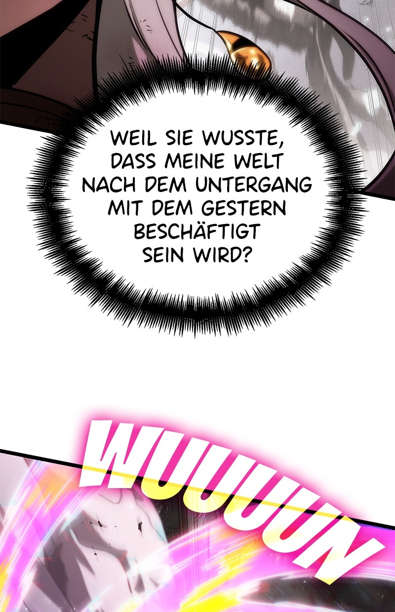 Read The World After the Fall Manga Online