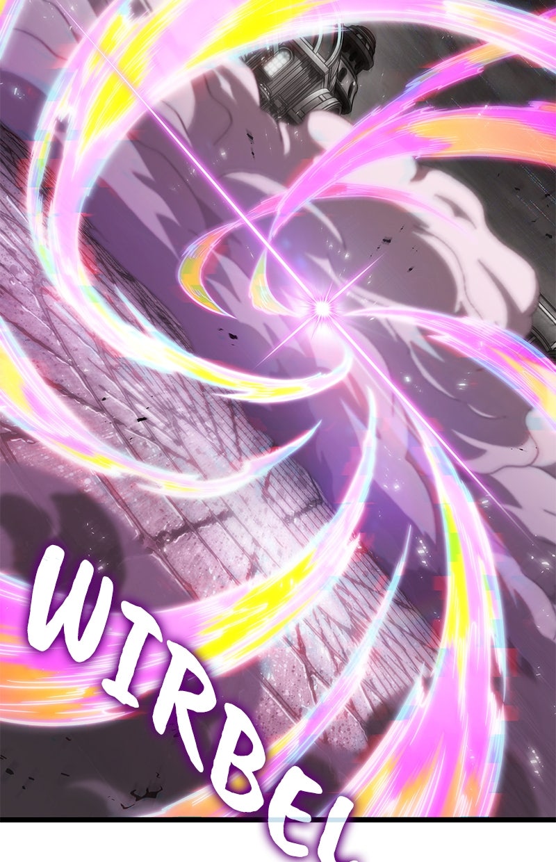 Read The World After the Fall Manga Online