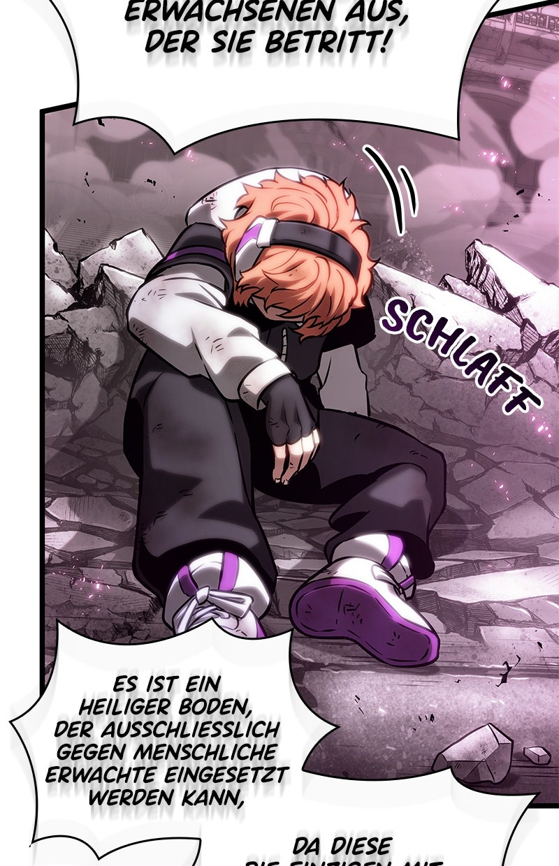 Read The World After the Fall Manga Online