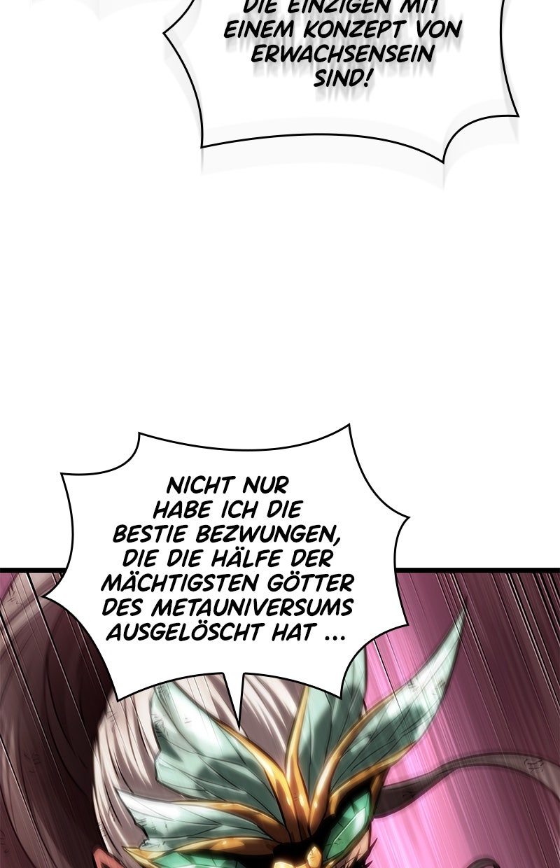 Read The World After the Fall Manga Online