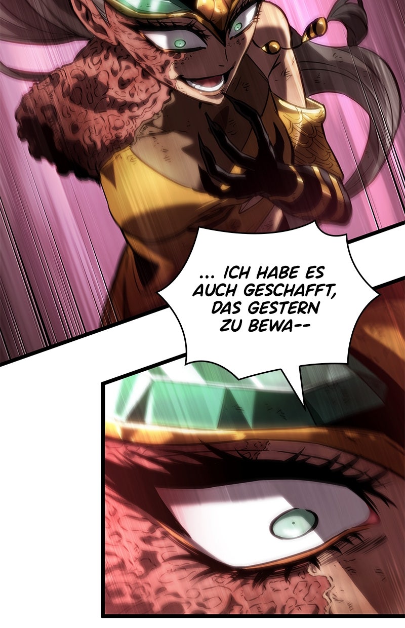 Read The World After the Fall Manga Online