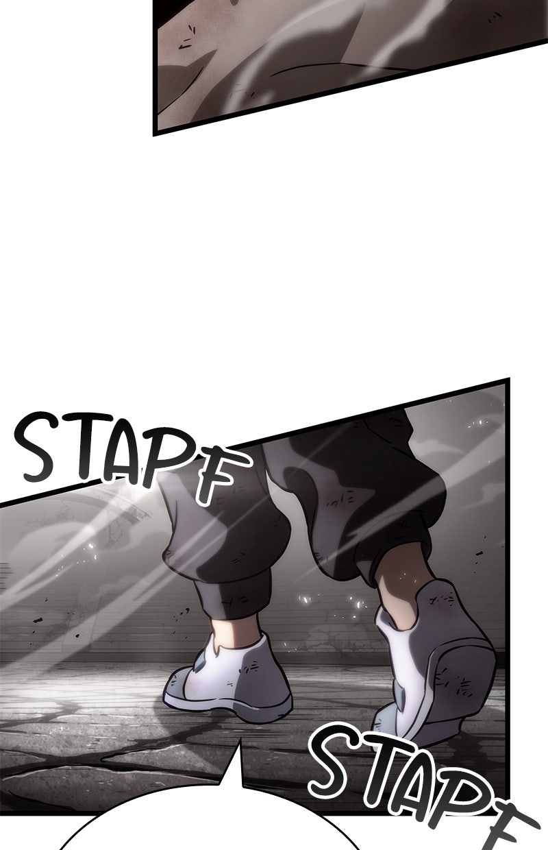 Read The World After the Fall Manga Online