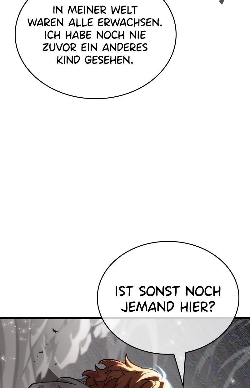 Read The World After the Fall Manga Online