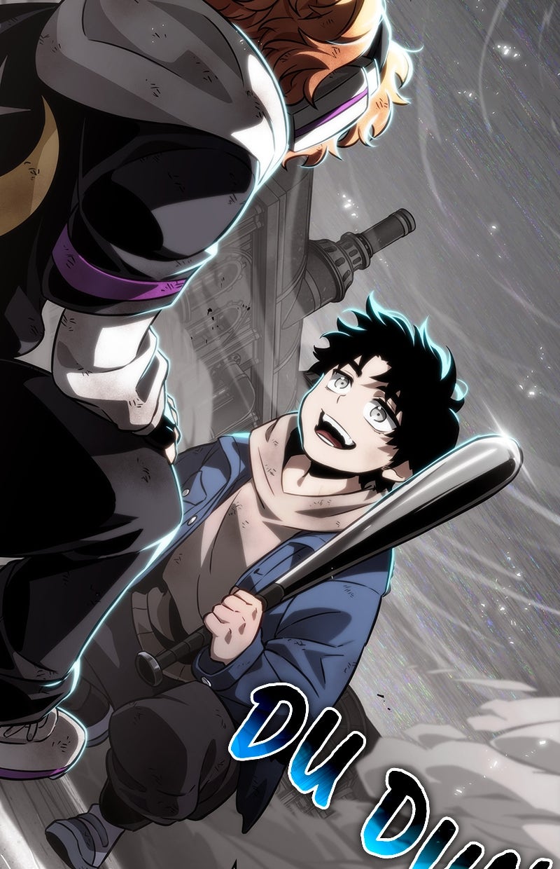 Read The World After the Fall Manga Online